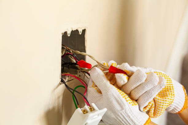 Best Electrical Safety Inspections  in Deshler, OH