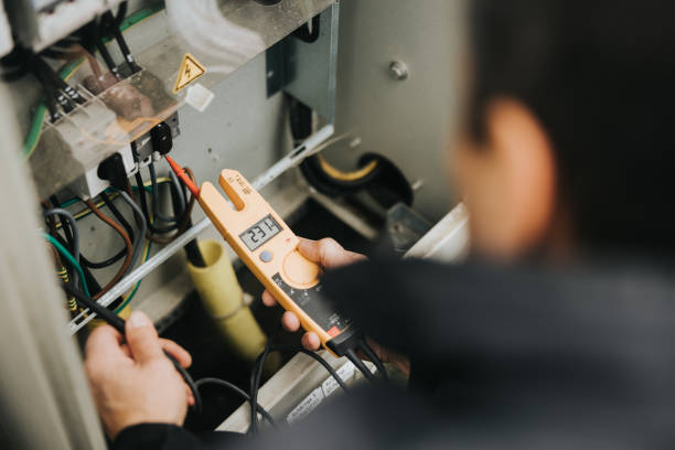 Best Circuit Breaker Installation and Repair  in Deshler, OH